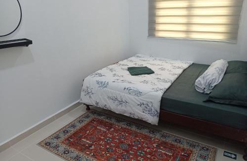 Kuala Terengganu House | K&A Family Homestay