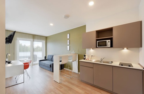 Rhein-Erft-Kreis District Hotel | K-Apart Hotel & Boardinghouse