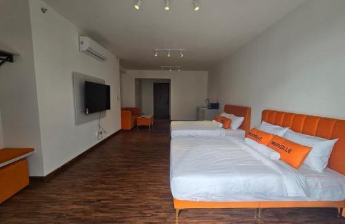 Penampang Apartment | K Avenue Kota Kinabalu by Merveille - Sabah