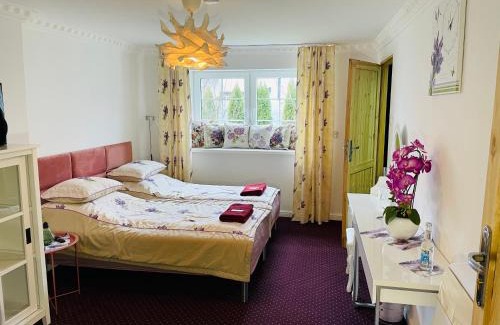 Jaroslaw Apartment | K&B Residence