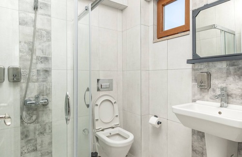 Bozcaada Hotel | K Bozcaada Paralia