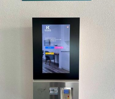 Zuchwil Hotel | K BUSINESS