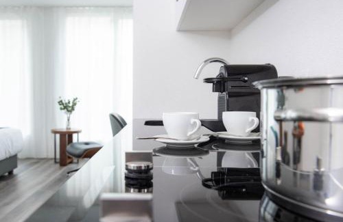 Zuchwil Hotel | K BUSINESS