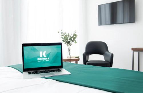 Zuchwil Hotel | K BUSINESS