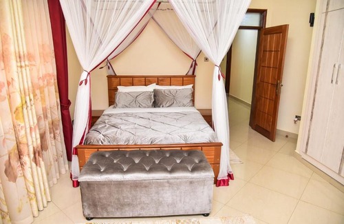 Kireka House | K-Cube Villas