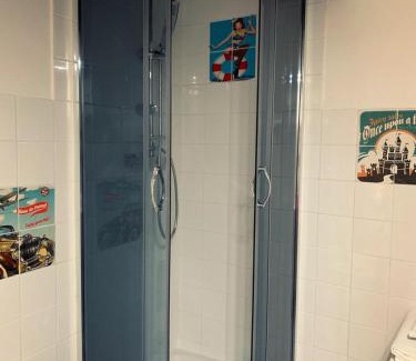 Lagaccio Apartment | K & D Vegia Zena-citra 0932-