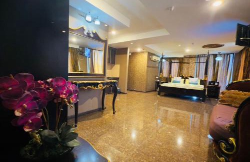 Sungai Petani Hotel | K Garden Hotel Sungai Petani
