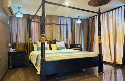 Sungai Petani Hotel | K Garden Hotel Sungai Petani