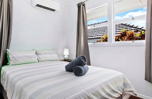 Point Vernon House | K' Gari Dreaming at point vernon