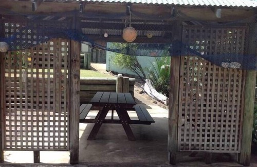 Eurong House | K'Gari Island Retreat get away!