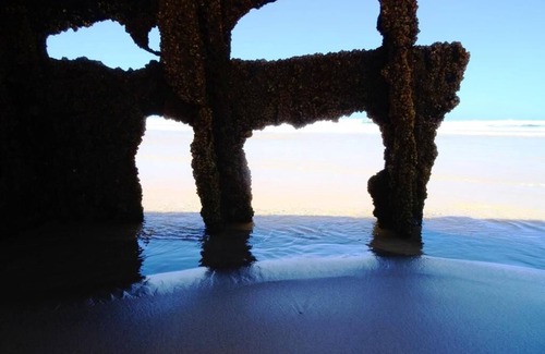 Eurong House | K'Gari Island Retreat get away!