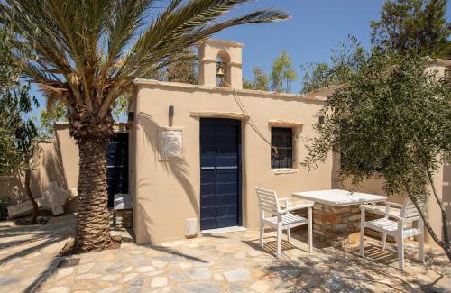 Agios Fokas House | K-Homes Superior double