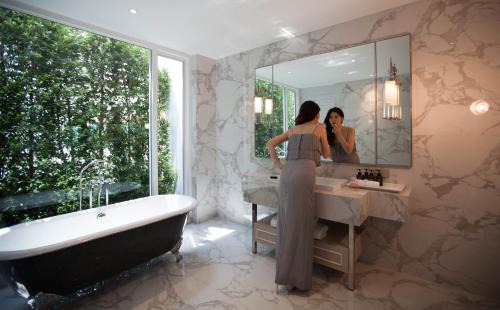 Ratchathewi Hotel | K Maison Boutique Hotel