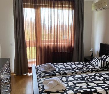 Pravets Apartment | K's Place Apartment Pravets Golf Resort