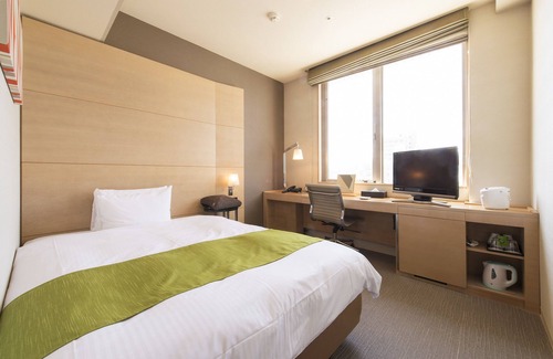 Miyazaki Hotel | K's Street Hotel Miyazaki