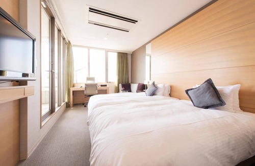 Miyazaki Hotel | K's Street Hotel Miyazaki