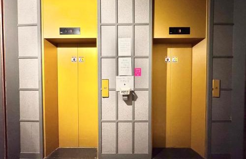 Yeongtong-gu Hotel | K Stay Yeongtong Branch