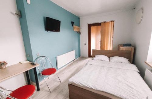 Kaunas Apartment | K-Town - Cozy Apartment Near the City Center