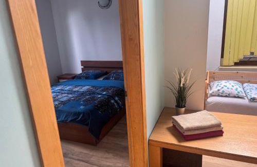Kaunas Apartment | K-Town - Cozy Apartment Near the City Center