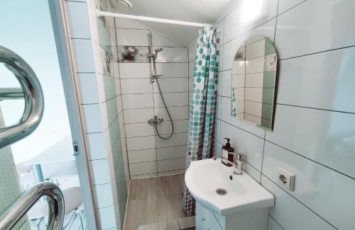 Kaunas Apartment | K-Town - Cozy Apartment Near the City Center