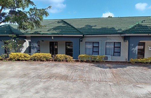 Mzuzu Hotel | K-View Boutique Hotel