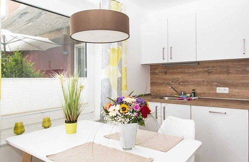 Korkwitz Apartment | K04 Fischerkaten MELINA max 2 pers - FK04