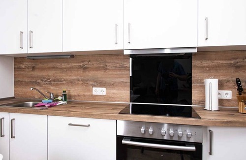 Korkwitz Apartment | K04 Fischerkaten MELINA max 2 pers - FK04