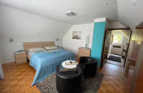 Saint Florian House | K14 - Oase im Grünen