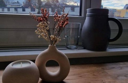 Seebach Apartment | K190 - 2BDR Apartment close to Zurich Airport
