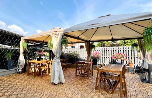 Queenstown Hotel | K2 Guesthouse