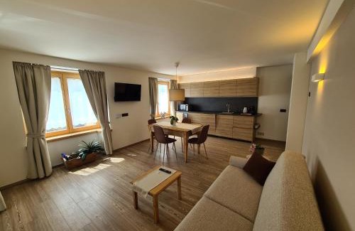 Bormio House | K2 home