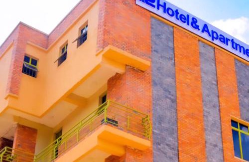 Musanze Apartment | K2 Hotel & Apartments