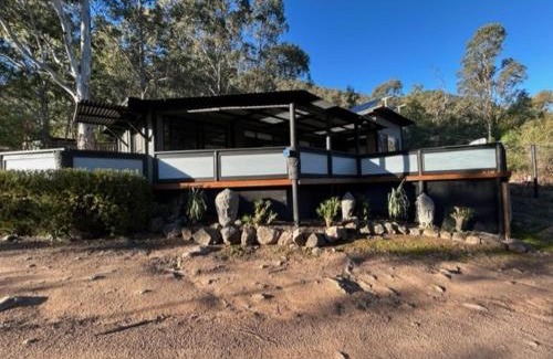 Bullio Other | K2 River Island Nature Retreat