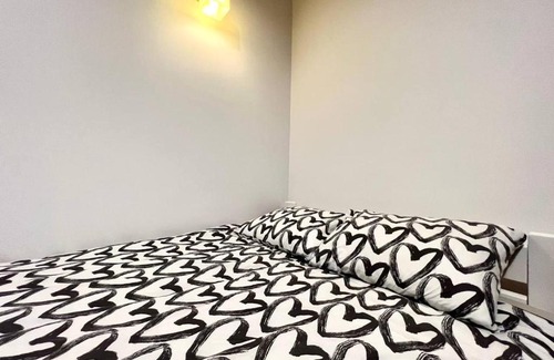 Ochota Apartment | K22 Filtrowa Apart Warsaw