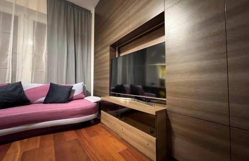 Ochota Apartment | K22 Filtrowa Apart Warsaw