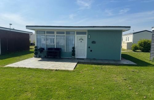 Camber Ski Chalet | K238, Pequeno Castelo