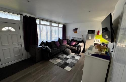 Camber Ski Chalet | K238, Pequeno Castelo