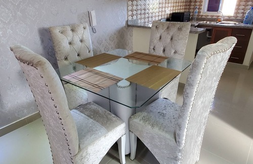 Los Frailes Apartment | K2d Super cozy 11 minutes from the airport