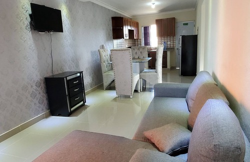 Los Frailes Apartment | K2d Super cozy 11 minutes from the airport