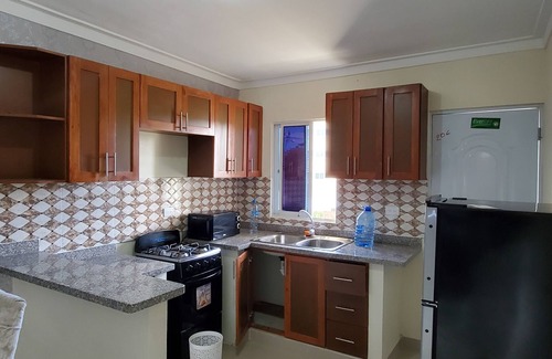 Los Frailes Apartment | K2d Super cozy 11 minutes from the airport