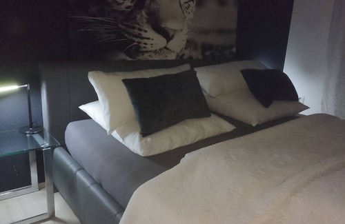 Kirchentellinsfurt Bed & Breakfast | K82 apart | deLux apartment | 2-4Pers