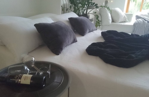 Kirchentellinsfurt Bed & Breakfast | K82 apart | deLux apartment | 2-4Pers