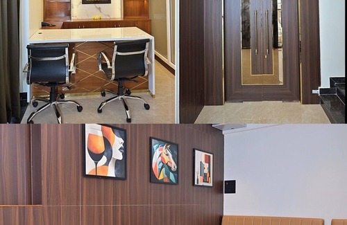Kharabwadi Bed & Breakfast | K9 restaurant and haritage