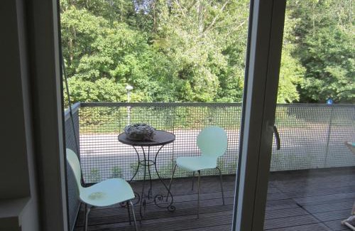 Gremmendorf Apartment | K9 Wohnungen