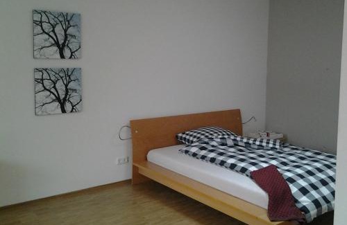 Gremmendorf Apartment | K9 Wohnungen