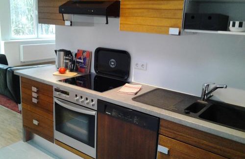 Gremmendorf Apartment | K9 Wohnungen