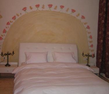 Kluknava Hotel | Kaštieľ Biela Dáma a Čierny Rytier