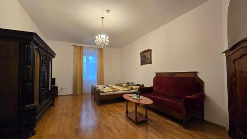 Palarikovo Apartment | Kaštieľ Palarikovo