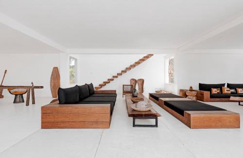 Campinho Hotel | KA BRU Beach Boutique Hotel