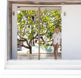 Campinho Hotel | KA BRU Beach Boutique Hotel